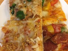 -So Lounge索兰至餐厅(蓝色港湾店)