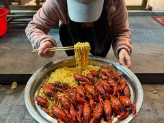 -三炮儿烧烤·羊锅·铁锅炖(南京首店)