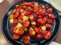 全味虾球-一棠龙虾•王牌虾球(光谷天地店)