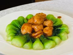 时令蔬菜-燕云楼(南京东路店)