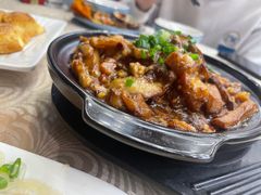 -湛江渔港·大排档(乐园路总店)