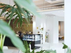 -CAFE'IN精品咖啡体验空间(小寨店)