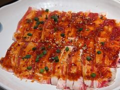 -韩时烤肉(枫蓝店)