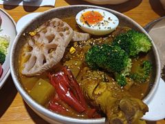 -食事FOOD-WISE(棠颂府店)