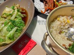 -避风塘(五角场店)