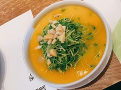 上湯豆苗-榕意·川味之美(深业上城店)