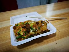 -味美香豆皮