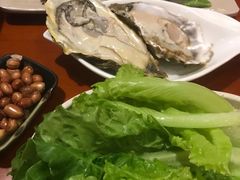 -金穗园·砂锅粥.醉鸡煲火锅(长寿路店)