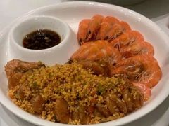-百姓渔村(南中环店)