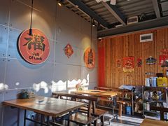 -四喜小胖·北京涮肉(五道营店)