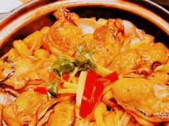 -金链花·泰国餐厅(国贸店)