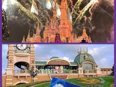 -上海迪士尼度假区