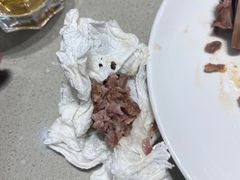 -蝎王府羊蝎子(西稍门店)