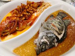 -马凯餐厅(地安门店)