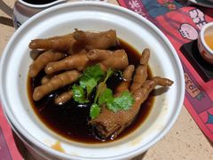 -点都德(华强南店)