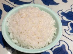 五常大米饭-绿茶餐厅(布吉万象汇店)