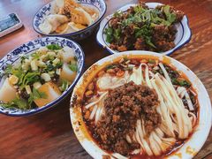 -西月城谭豆花(春熙路店)