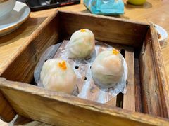 禄运金牌虾饺皇-禄运茶居·手工点心(猎德店)