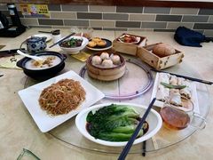 -中恒华茶楼(牌坊店)