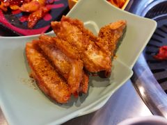 -北木南烤肉和酒(重庆雾都广场店)