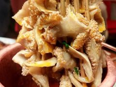 特色红油涮毛肚-锦小馆(安贞店)