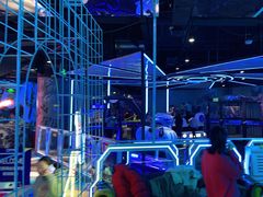 -世代星球·保龄球·镭战真人CS·团建(杨浦店)