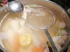 -左庭右院鲜牛肉火锅(南通CBD大有境店)