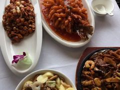 -香融府·烤鸭·家常菜(马家堡路店)