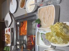 -海底捞火锅(江北万达商业广场店)