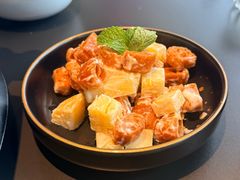 -烤匠麻辣烤鱼(IFS店)