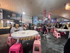 -车头老二大排档(金城步行街店)