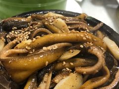 -百姓食府(秦虹路店)