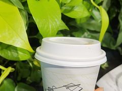 -Seesaw Coffee(环贸iapm店)
