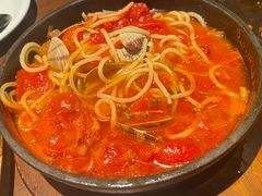 -萨莉亚(巴黎春天成山店)
