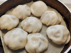 -百年尹氏汤包(湖南路狮子桥店)