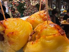 -领鲜活海鲜榴莲自助火锅(东门店)