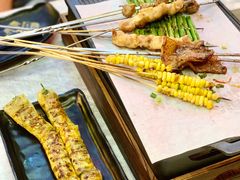 -纪录片《人生一串》体验店(静安店)