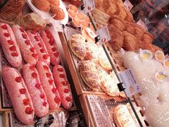 -巴黎贝甜(红梅店)