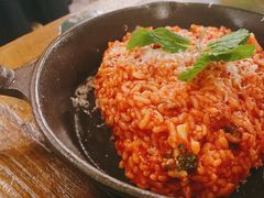 -卢布里西餐厅(总店)