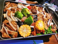 -韩热集市(百源店)