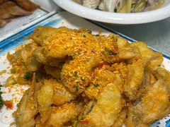 -东江海鲜大排档·潮汕菜·砂锅粥