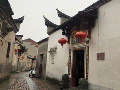 -董府·古宅餐厅