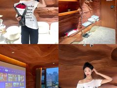 -幸栖洞穴设计酒店(成都春熙路店)