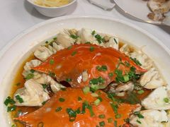 -高佳庄·海鲜酒楼(东港店)