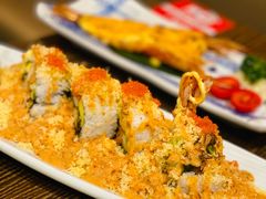 -大雄寿司(中华广场店)