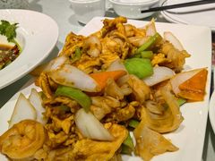 -桃子餐厅·天津菜(红星路直营店)