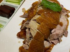 北京烤鸭-春饼先生·北京烤鸭(甘井子万达店)