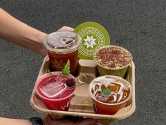 -SEEKER Espresso·咖啡