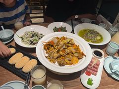 -周家二小姐的菜(西津渡店)