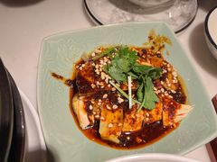 麻辣口水鸡-涌上外婆桥(南塘店)